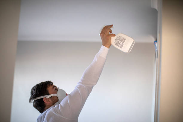 Best Mold Testing  in , NV